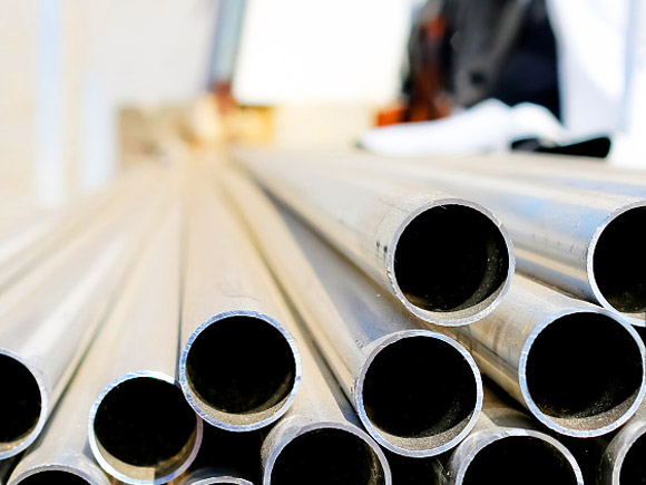 Pipes manufactured by TSC Tube